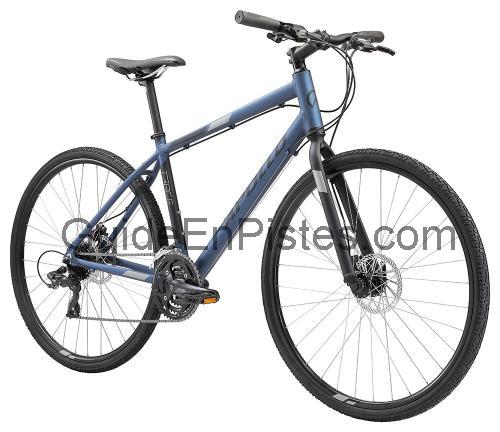 Apollo Trace avis et fiche technique 